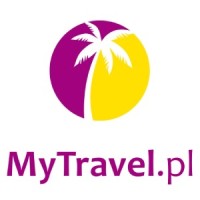 My Travel logo - Similar company to Parklot