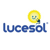 Lucesol logo - Similar company to Retsolar