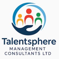 Talentsphere Management Consultants Limited logo - Similar company to Top Notch Title