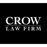 Crow Law Firm logo - Similar company to Studinski Law, Llc