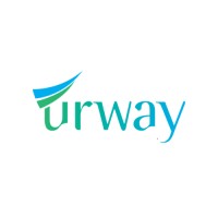 URWAY logo - Similar company to Gltexpress