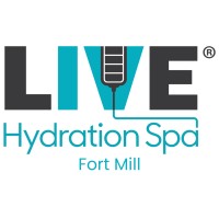 Live Hydration Spa Fort Mill