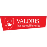Valoris International University Abidjan logo - Similar company to Korha Création