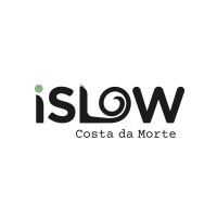 iSlow Coliving logo - Similar company to The Viomati Co