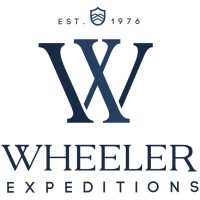 Wheeler Expeditions logo - Similar company to Morale App