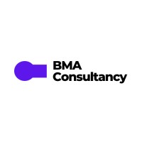 BMA Consultancy Ltd logo - Similar company to Energy Talent Partners