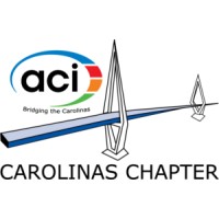 ACI Carolinas Chapter logo - Similar company to Coastal Engineering And Testing Company