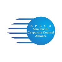 Asia Pacific Corporate Counsel Alliance (APCCA) logo - Similar company to Scca - Singapore Corporate Counsel Association