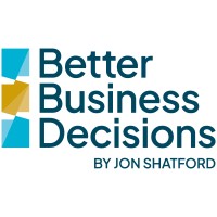 Better Business Decisions - By Jon Shatford logo - Similar company to The Greener Group