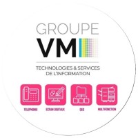 GROUPE VM logo - Similar company to Monetique