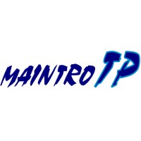 MaintroTP logo - Similar company to Eurl Nouveau Charly