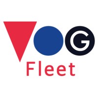 VOG FLEET logo - Similar company to La Mandrette