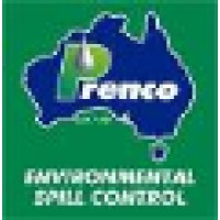 Prenco Environmental Spill Control
