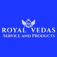Royal Vedas Service And Products logo - Similar company to Alpixn Technologies Private Limited