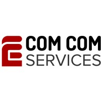 Com Com Services logo - Similar company to The Syscomm Group Inc.