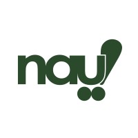 NAU! logo - Similar company to Mazzucchelli 1849