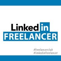 LinkedinFreelancer logo - Similar company to Fiverr Plus
