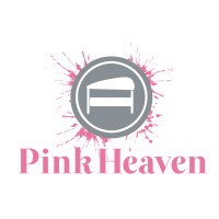 Pink Heaven Bakeshop and Bistro logo - Similar company to Adviche - Food & Beverages Solutions Inc.