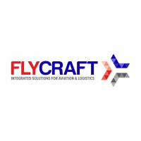 Flycraft logo - Similar company to Cg Logistics