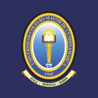 Universidad Colegio Mayor de Cundinamarca logo - Similar company to Universidad Sergio Arboleda Sm