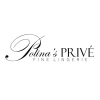 Polina's Privé Fine Lingerie logo - Similar company to Cincyseductions Strippers