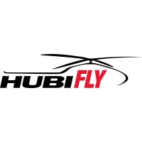HUBI-FLY Helikopter GmbH logo - Similar company to Helialpin Ag