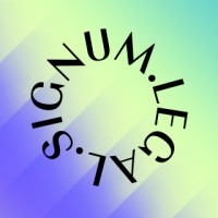 SIGNUM legal s.r.o. logo - Similar company to Isaca Slovensko Chapter