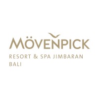 Mövenpick Resort & Spa Jimbaran Bali logo - Similar company to Avilla Bali Hospitality