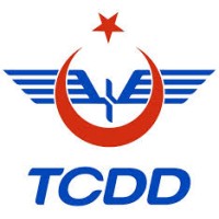 Türkiye Cumhuriyeti Devlet Demiryolları (TCDD) logo - Similar company to K