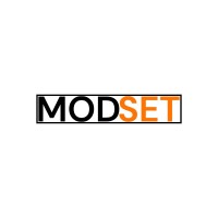 MODSET logo - Similar company to Vortexfy - Quadros Elétricos Lda