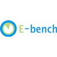 E-bench logo - Similar company to Ebench