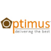 Optimus Services Inc logo - Similar company to Optimus Solutions Co. (Private) Limited.