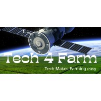 Tech4Farm logo - Similar company to Tech4Farmers