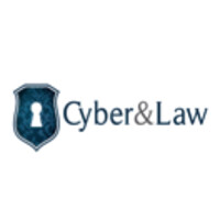 CyberLaw logo - Similar company to Cyber Law