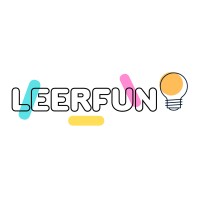 Leerfun logo - Similar company to Ipon