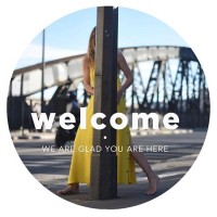 Welcome Fashion logo - Similar company to Fashion & Technology Lab