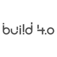 Build 4.0 logo - Similar company to Build 4 U Property Ltd