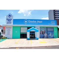 DOUTOR AQUI CENTRO SAÚDE - BEBEDOURO logo - Similar company to Bebedouro Shopping