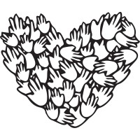 Cause We Care Foundation logo - Similar company to The Beaumont Studios Artist Society