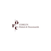 Coşkun Hukuk & Danışmanlık logo - Similar company to Dia Medya Dijital Danışmanlık