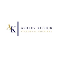 Ashley Kissick Financial Advisers logo - Similar company to 93º Coffee