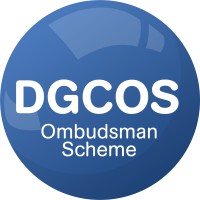 DGCOS - Double Glazing & Conservatory Ombudsman Scheme logo - Similar company to Qualitymark Protection