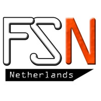 Formula Student Netherlands logo - Similar company to Tickable