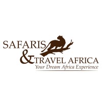 Safaris and Travel Africa logo - Similar company to Biggeri+Universe