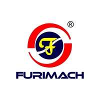 Furimach-Suzhou Furi Intelligent Equipment Co., Ltd.| Expert & Leader in Converting Equipment logo - Similar company to Elite Cameron