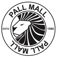 Pall Mall logo - Similar company to Tampingpro Railway Machines Inc.