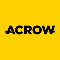 Acrow Bridge logo - Similar company to Bridge Design & Engineering