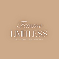 Femme Limitless logo - Similar company to Stayk