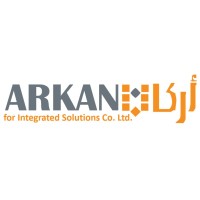 ARKAN for INTEGRATED SOLUTIONS CO. LTD. logo - Similar company to Sitec Information Technology