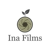 Ina Films logo - Similar company to Lmg8